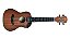 Ukulele Concert Acustico Seizi Maui Crush Sapele C/ Bag - Imagem 2