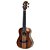 Ukulele Concert Acustico Seizi Bora Bora Crush Ebony C/ Bag - Imagem 6