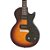 Guitarra Epiphone Les Paul Sl Vintage Sunburst - Imagem 4