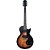 Guitarra Epiphone Les Paul Sl Vintage Sunburst - Imagem 1