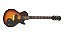 Guitarra Epiphone Les Paul Sl Vintage Sunburst - Imagem 2