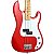 Baixo 4 Cordas Precision Bass Sx Spb 57 Fr - Imagem 1