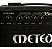 Amplificador Para Guitarra Meteoro Space Guitar Jr 35 Gs R - Imagem 4