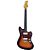 Guitarra Jazz Master Tagima Tw 61 Woodstock Sunburst - Imagem 1