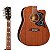 Violao Michael Vm 925 DT MH - Imagem 2