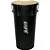 Rebolo Gope LAL 6012 TMAPP 60CM x 12" - 6 Afinações Pele Animal Preto - Imagem 1
