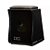 Cajon Eletrico Fsa Confort Fca 4501 Preto - Imagem 2