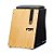 Cajon Eletrico Fsa Confort Fca 4501 Preto - Imagem 1