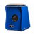 Cajon Eletrico Fsa Confort Fca 4504 Azul - Imagem 2