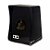 Cajon Fsa Touch Ft 7005 Groove - Imagem 2