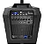 Sistema De Som Electro Voice Evolve 50 Mixer Sb Us - Imagem 6