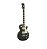 Guitarra Strinberg  Les Paul Lps 230 Bks Fosco - Imagem 3