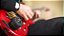 Mini Amplificador de Guitarra  Fluid Strum Buddy - Imagem 2