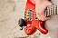 Mini Amplificador de Guitarra  Fluid Strum Buddy - Imagem 5
