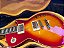 Guitarra Les Paul Tagima Mirach Cb Cherry Burst C/ Case - Imagem 3