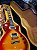 Guitarra Les Paul Tagima Mirach Cb Cherry Burst C/ Case - Imagem 8