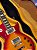 Guitarra Les Paul Tagima Mirach Cb Cherry Burst C/ Case - Imagem 6