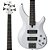 Baixo Yamaha Trbx 304 Wh Branco - Imagem 2