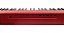Piano Digital Casio Cdp S 160 Vermelho - Imagem 4