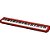 Piano Digital Casio Cdp S 160 Vermelho - Imagem 3