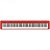 Piano Digital Casio Cdp S 160 Vermelho - Imagem 2