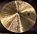 Prato Domene Cymbals Splash 10'' Stax Bottom Dante - Imagem 3