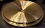 Prato Domene Cymbals Splash 10'' Stax Bottom Dante - Imagem 1