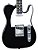 Guitarra Phx Telecaster Special Tl 1 Alv Preta - Imagem 1