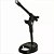 Pedestal De Mesa P/ Microfone Hunter Torelli Hpm 56 - Imagem 1