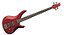Baixo Yamaha Trbx 304 Car Candy Apple - Imagem 6