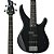 Baixo Yamaha Trbx 174 Bc Preto - Imagem 2