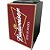 Cajon Jaguar Elétrico Budweiser Cj 1000 K 2 001 - Imagem 1