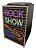 Cajon Jaguar Elétrico Rock Show Cj 1000 K 2 015 - Imagem 1