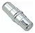 Ganza Torelli Tg 550 160 X 48 Mm Aluminio - Imagem 1