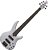Baixo Yamaha 5 Cordas Trbx - TW 505 Branco - Imagem 2
