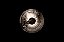 Prato Domene Cymbals Hi Hat 14'' Crystal - Imagem 4
