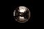 Prato Domene Cymbals Hi Hat 14'' Crystal - Imagem 1