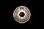 Prato Domene Cymbals Hi Hat 15''  Crystal - Imagem 2