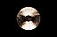 Prato Domene Cymbals Hi Hat 15''  Crystal - Imagem 4