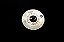 Prato Domene Cymbals Splash 10'' Crystal - Imagem 1