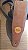 Correia Basso Fb 02 Suede Marrom - Imagem 1