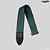 Correia Basso Eco Basic 03 Teal - Imagem 1