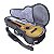 Semi Case P/ Cavaquinho Solid Sound UN - Imagem 2