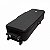Semi Case P/ Ferragem Solid Sound C/ Rodinha  UN - Imagem 1