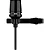 Microfone Shure Condenser Cvl-B/ C Tqg - Imagem 1