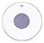 Pele Remo Encore Porosa En 0112 12" Cs Bottom Bola Preta - Imagem 1