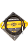 Cabo Definyx P 10/P 10 3 M Premium (Amphenol) - Imagem 1