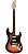 Guitarra Stratocaster Tagima T 635 Sb Sunburst - Imagem 1