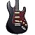 Guitarra Stratocaster Tagima T 635 Bk Preta - Imagem 2