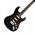 Guitarra Stratocaster Tagima T 635 Bk Preta - Imagem 3